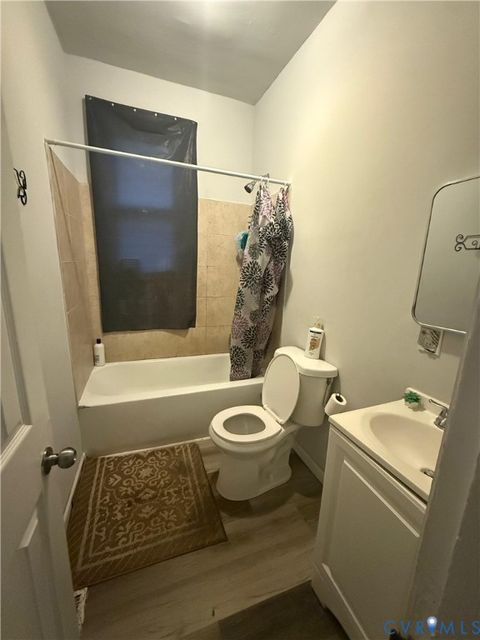 Tiny photo for 2714 Alexander Avenue, Richmond, VA 23234 (MLS # 2528841)