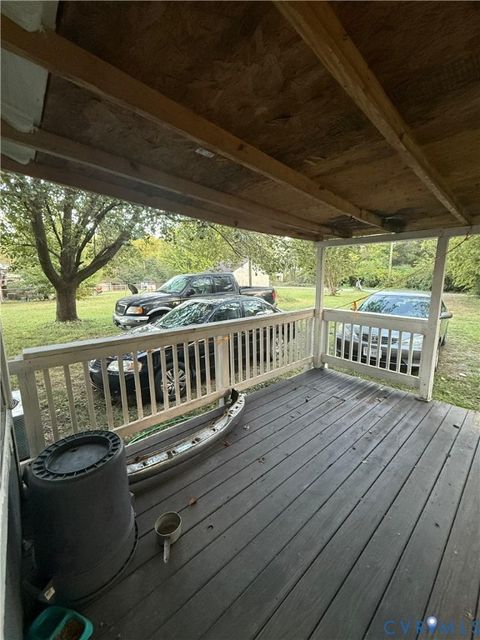 Tiny photo for 2714 Alexander Avenue, Richmond, VA 23234 (MLS # 2528841)