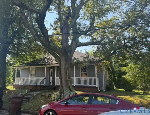 Photo of 2714 Alexander Avenue, Richmond, VA 23234 (MLS # 2528841)