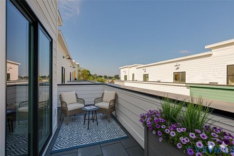 Tiny photo for 1827 W Cary Street #A, Richmond, VA 23220 (MLS # 2533009)