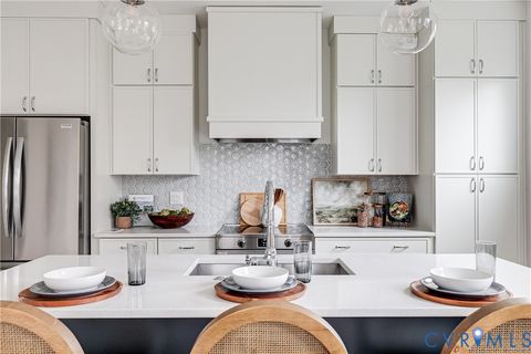 Tiny photo for 1827 W Cary Street #A, Richmond, VA 23220 (MLS # 2533009)