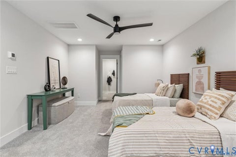 Tiny photo for 4789 Pender Court, Quinton, VA 23141 (MLS # 2617703)