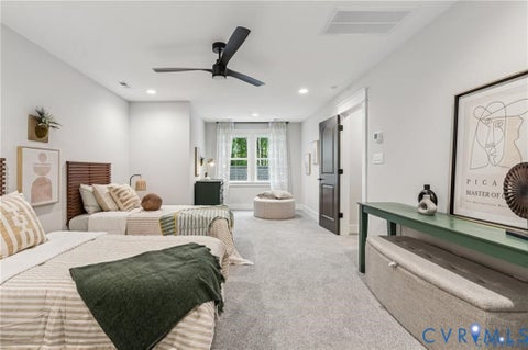 Tiny photo for 4789 Pender Court, Quinton, VA 23141 (MLS # 2617703)