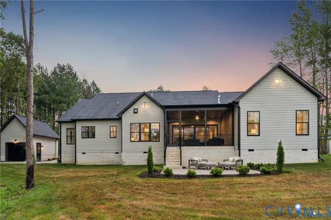 Tiny photo for 4789 Pender Court, Quinton, VA 23141 (MLS # 2617703)