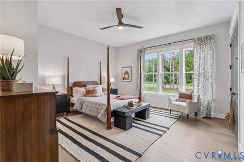 Tiny photo for 4789 Pender Court, Quinton, VA 23141 (MLS # 2617703)