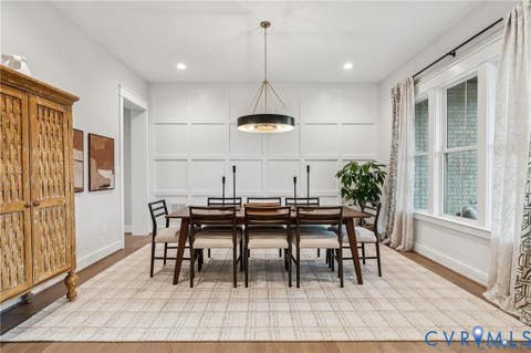 Tiny photo for 4789 Pender Court, Quinton, VA 23141 (MLS # 2617703)