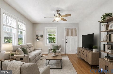Tiny photo for 121 W 30th Street, Richmond, VA 23225 (MLS # 2626251)