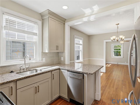 Tiny photo for 121 W 30th Street, Richmond, VA 23225 (MLS # 2626251)