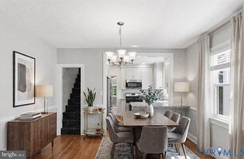 Tiny photo for 121 W 30th Street, Richmond, VA 23225 (MLS # 2626251)