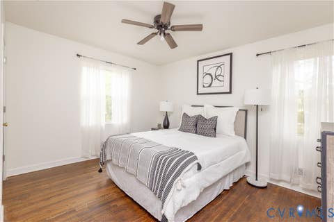 Tiny photo for 509 Craig Avenue, Henrico, VA 23222 (MLS # 2605629)