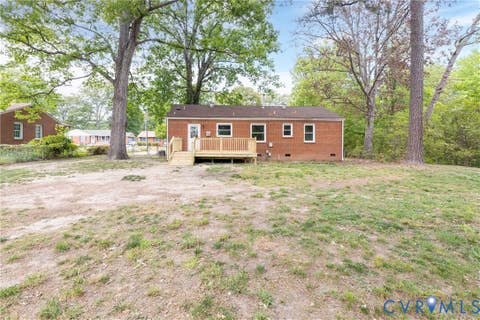 Tiny photo for 509 Craig Avenue, Henrico, VA 23222 (MLS # 2605629)