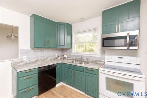 Tiny photo for 509 Craig Avenue, Henrico, VA 23222 (MLS # 2605629)
