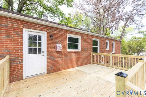 Tiny photo for 509 Craig Avenue, Henrico, VA 23222 (MLS # 2605629)