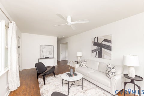 Tiny photo for 509 Craig Avenue, Henrico, VA 23222 (MLS # 2605629)