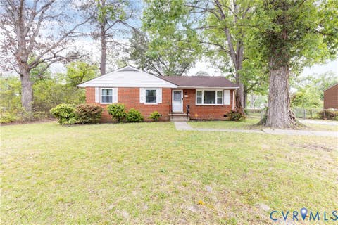 Photo of 509 Craig Avenue, Henrico, VA 23222 (MLS # 2605629)