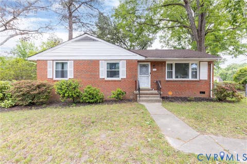 Tiny photo for 509 Craig Avenue, Henrico, VA 23222 (MLS # 2605629)
