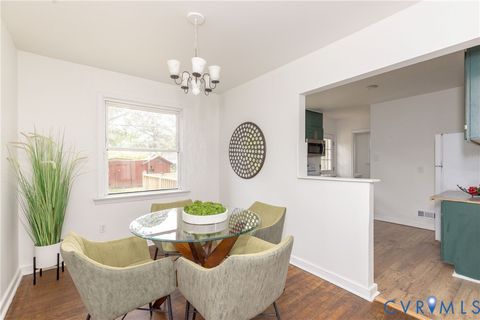 Tiny photo for 509 Craig Avenue, Henrico, VA 23222 (MLS # 2605629)