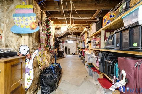 Tiny photo for 701 Devon Road, Henrico, VA 23229 (MLS # 2602696)