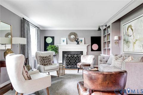 Tiny photo for 701 Devon Road, Henrico, VA 23229 (MLS # 2602696)