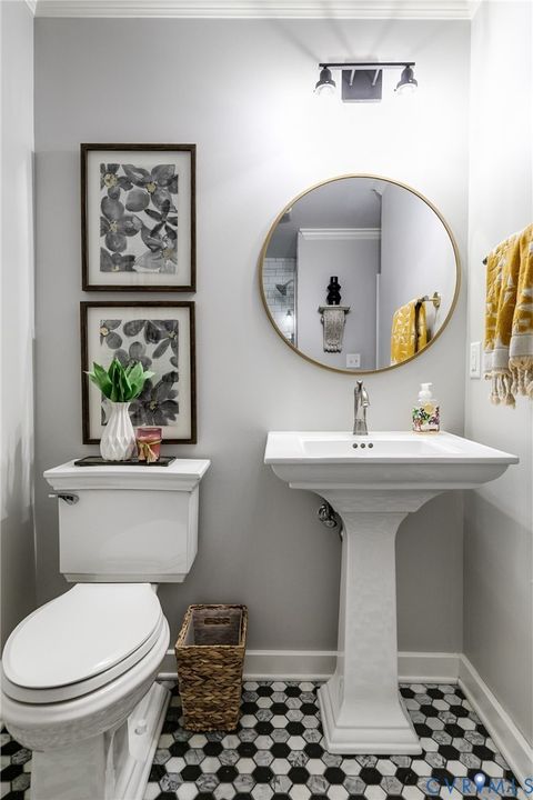 Tiny photo for 701 Devon Road, Henrico, VA 23229 (MLS # 2602696)