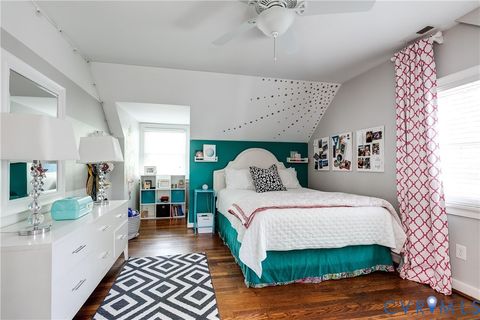 Tiny photo for 701 Devon Road, Henrico, VA 23229 (MLS # 2602696)