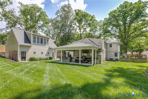 Tiny photo for 701 Devon Road, Henrico, VA 23229 (MLS # 2602696)