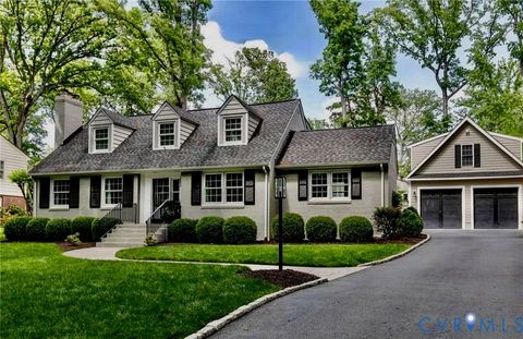 Photo of 701 Devon Road, Henrico, VA 23229 (MLS # 2602696)