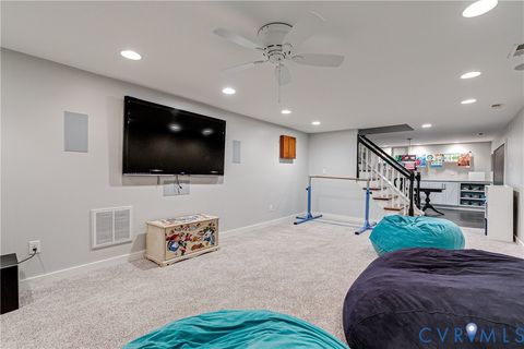 Tiny photo for 701 Devon Road, Henrico, VA 23229 (MLS # 2602696)