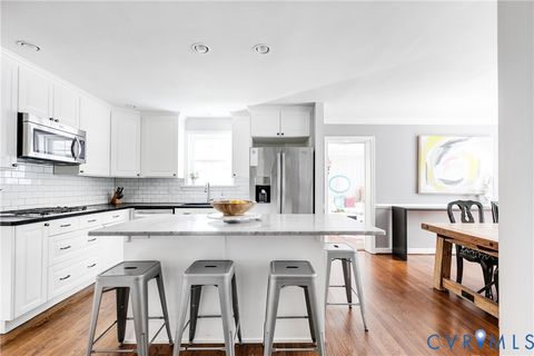 Tiny photo for 701 Devon Road, Henrico, VA 23229 (MLS # 2602696)