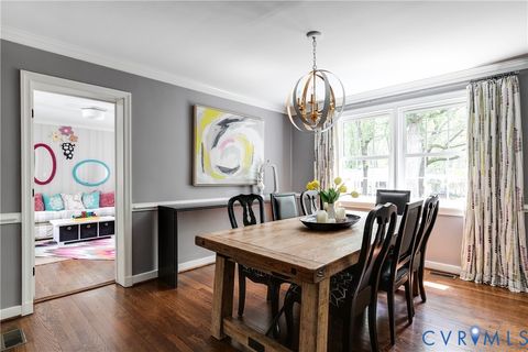 Tiny photo for 701 Devon Road, Henrico, VA 23229 (MLS # 2602696)