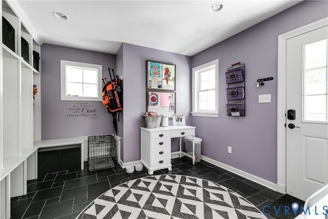 Tiny photo for 701 Devon Road, Henrico, VA 23229 (MLS # 2602696)