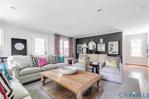 Tiny photo for 701 Devon Road, Henrico, VA 23229 (MLS # 2602696)