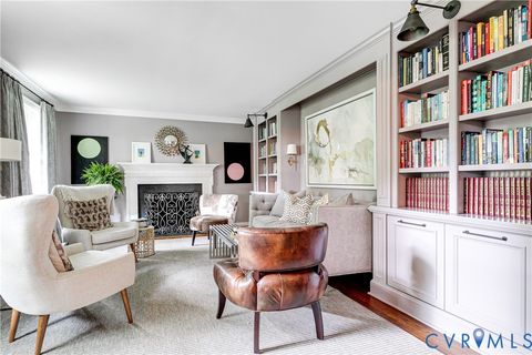 Tiny photo for 701 Devon Road, Henrico, VA 23229 (MLS # 2602696)