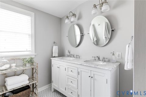 Tiny photo for 701 Devon Road, Henrico, VA 23229 (MLS # 2602696)