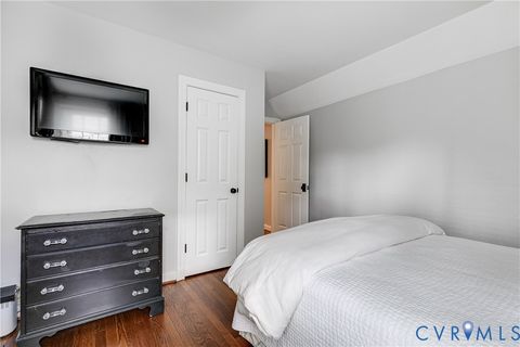 Tiny photo for 701 Devon Road, Henrico, VA 23229 (MLS # 2602696)