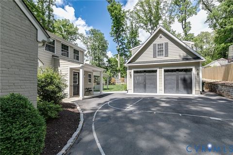 Tiny photo for 701 Devon Road, Henrico, VA 23229 (MLS # 2602696)