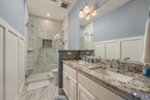 Tiny photo for 3048 Ridge Drive, Toano, VA 23168 (MLS # 2627583)