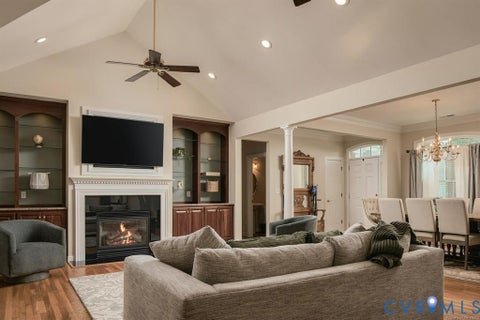 Tiny photo for 3048 Ridge Drive, Toano, VA 23168 (MLS # 2627583)