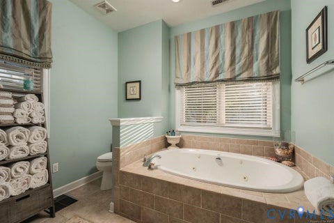 Tiny photo for 3048 Ridge Drive, Toano, VA 23168 (MLS # 2627583)