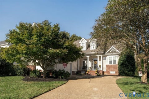 Photo of 3048 Ridge Drive, Toano, VA 23168 (MLS # 2627583)