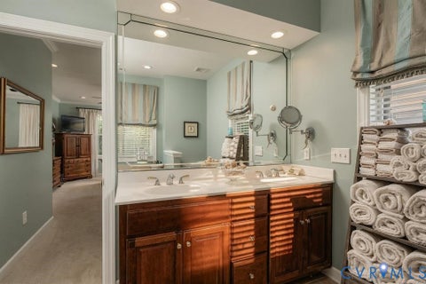 Tiny photo for 3048 Ridge Drive, Toano, VA 23168 (MLS # 2627583)