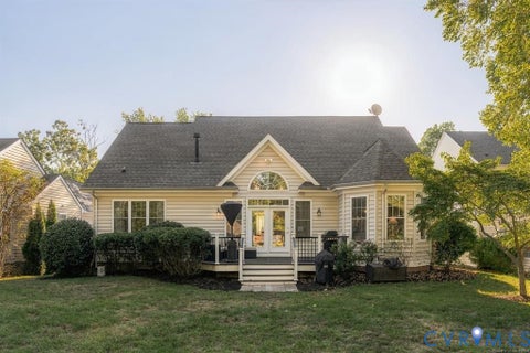 Tiny photo for 3048 Ridge Drive, Toano, VA 23168 (MLS # 2627583)