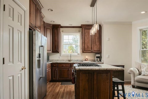 Tiny photo for 3048 Ridge Drive, Toano, VA 23168 (MLS # 2627583)