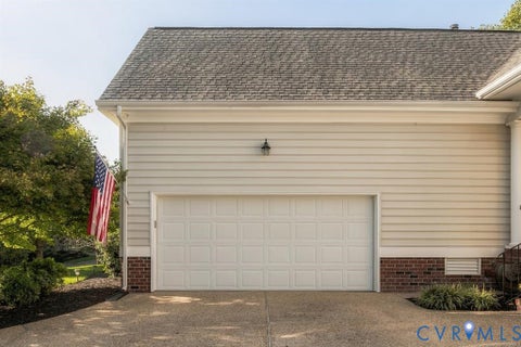 Tiny photo for 3048 Ridge Drive, Toano, VA 23168 (MLS # 2627583)