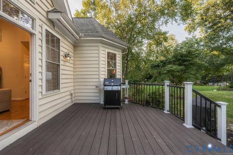 Tiny photo for 3048 Ridge Drive, Toano, VA 23168 (MLS # 2627583)