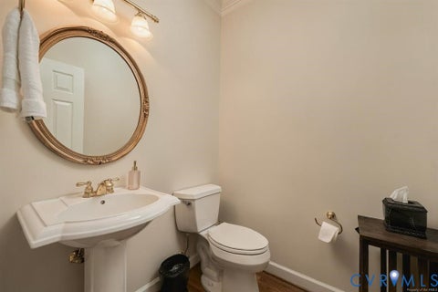 Tiny photo for 3048 Ridge Drive, Toano, VA 23168 (MLS # 2627583)