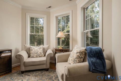 Tiny photo for 3048 Ridge Drive, Toano, VA 23168 (MLS # 2627583)