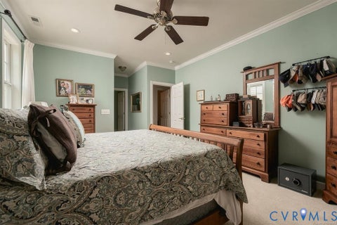 Tiny photo for 3048 Ridge Drive, Toano, VA 23168 (MLS # 2627583)