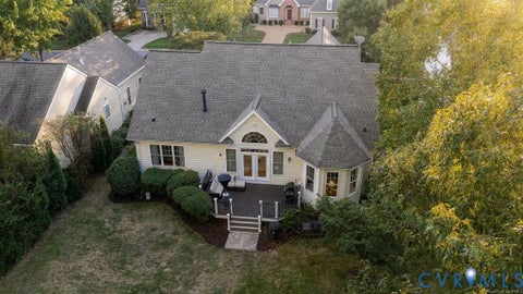 Tiny photo for 3048 Ridge Drive, Toano, VA 23168 (MLS # 2627583)