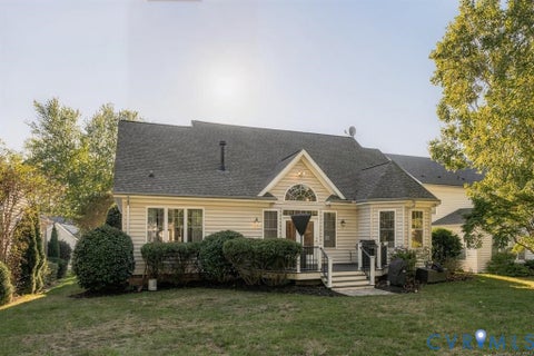 Tiny photo for 3048 Ridge Drive, Toano, VA 23168 (MLS # 2627583)
